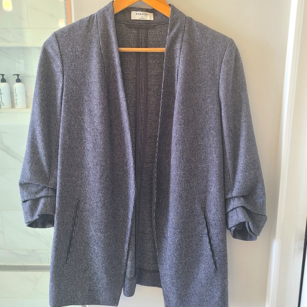 Aritzia Babaton Size 2 Blazer